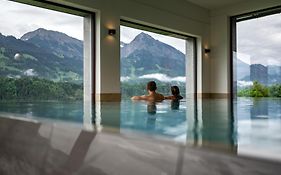 AllgäuHotel Tanneck